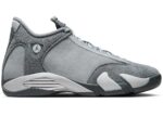 Air Jordan 14 Retro Flint Grey