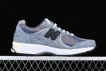 New Balance 2002R JJJJound Storm Blue 1