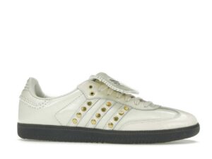 adidas Samba Wales Bonner Studded Pack Cream White