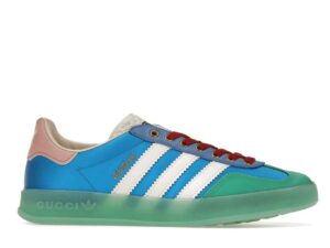 adidas x GuCCi Gazelle Multicolor (Women's)