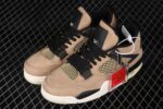 Jordan 4 Retro Fossil 5