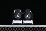 Air Jordan 4 White Thunder 3