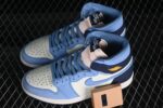 Jordan 1 High OG First in Flight (Women's) 5