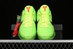 Nike Kobe 6 Protro Grinch (2020) 5