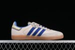 adidas Samba Nylon Wales Bonner Wonder Clay Royal 1