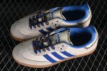 adidas Samba Nylon Wales Bonner Wonder Clay Royal 5