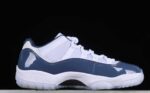 Air Jordan 11 Retro Low Diffused Blue (2024) 3