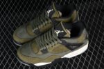 Air Jordan 4 Retro SE Craft Medium Olive 5