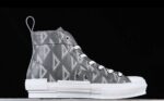 D1or B23 High Top Gray CD Diamond 2