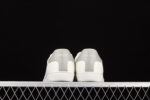 GuCCi Ace Perforated Interlocking G White 5