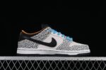 Nike SB Dunk Low Safari “Olympics” 1