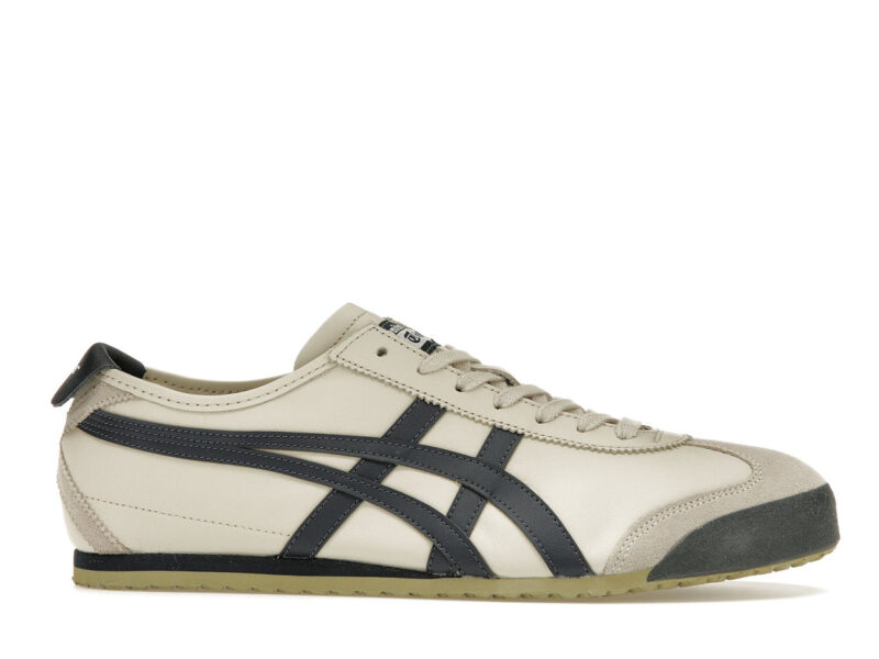 Onitsuka Tiger Mexico 66 Birch Peacoat