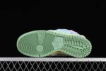 SB Dunk Low Verdy Visty 4