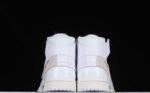 Air Jordan 1 Retro High Off White Euro 4