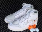 Air Jordan 1 Retro High Off White Euro 6