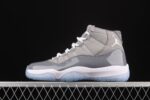 Air Jordan 11 Retro Cool Grey (2021) 1