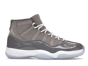 Air Jordan 11 Retro Cool Grey (2021)