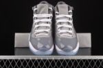 Air Jordan 11 Retro Cool Grey (2021) 4