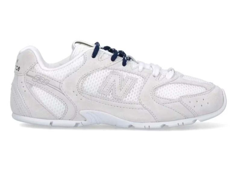 New Balance 530 SL Miu Miu White Womens