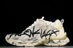 Runner 'White Graffiti' 1