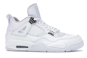 Air Jordan 4 Retro Pure Money (2017)