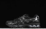 ASICS Gel Kayano 14 Black Pure Silver 2