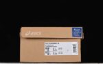 ASICS Gel Kayano 14 Black Pure Silver 7