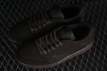 Air Jordan 1 Retro Low OG SP Travis Scott Velvet Brown 5