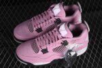 Jordan 4 Retro Orchid (Women's) 5