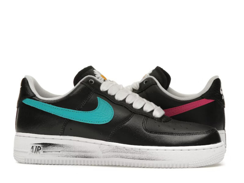 Nike Air Force 1 Low G Dragon Peaceminusone Para Noise 3.0