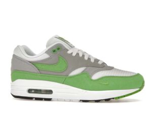 Nike Air Max 1 Patta 20th Anniversary Chlorophyll