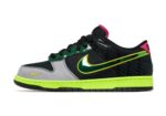 nike what the duck dunk home division st 4