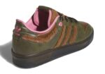 the simpsons werewolf flanders adidas rivalry low IF7190 3