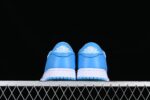 Air Jordan 1 Low SB UNC 3