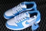 Air Jordan 1 Low SB UNC 5