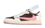 Air Jordan 1 Retro Low OG Travis Scott Dark Pony 2