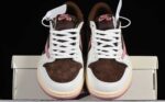 Air Jordan 1 Retro Low OG Travis Scott Dark Pony 5