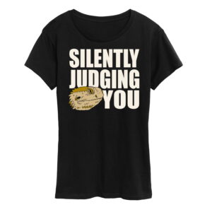Animals Silently Judging You Shirt Gifts for Women.jpg