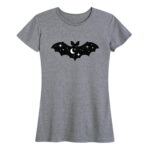 Assorted Halloween Style Tops Shirt Gifts for Women.jpg