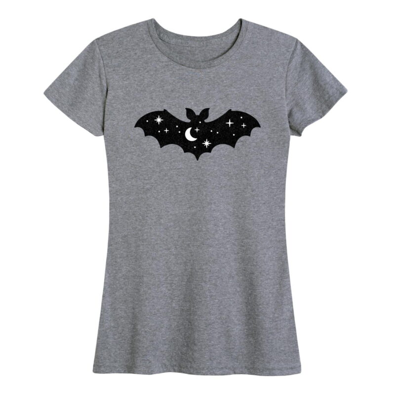 Assorted Halloween Style Tops Shirt Gifts for Women.jpg