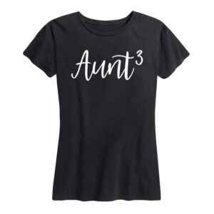 Aunt Cubed Shirt Gifts for Women.jpg