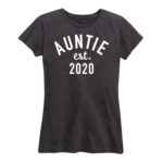 Auntie Est 2020 Shirt Gifts for Women.jpg