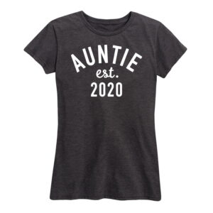 Auntie Est 2020 Shirt Gifts for Women.jpg