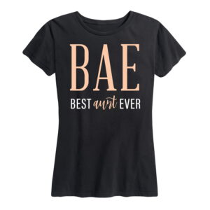 Bae Aunt Shirt Gifts for Women.jpg