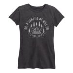Camping We Will Go Shirt Gifts for Women.jpg