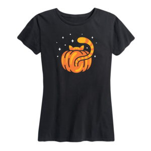 Cat Butt Pumpkin Shirt Gifts for Women.jpg