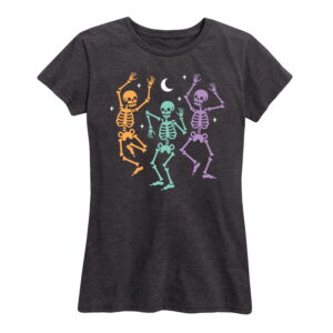 Dancing Skeletons Shirt Gifts for Women.jpg