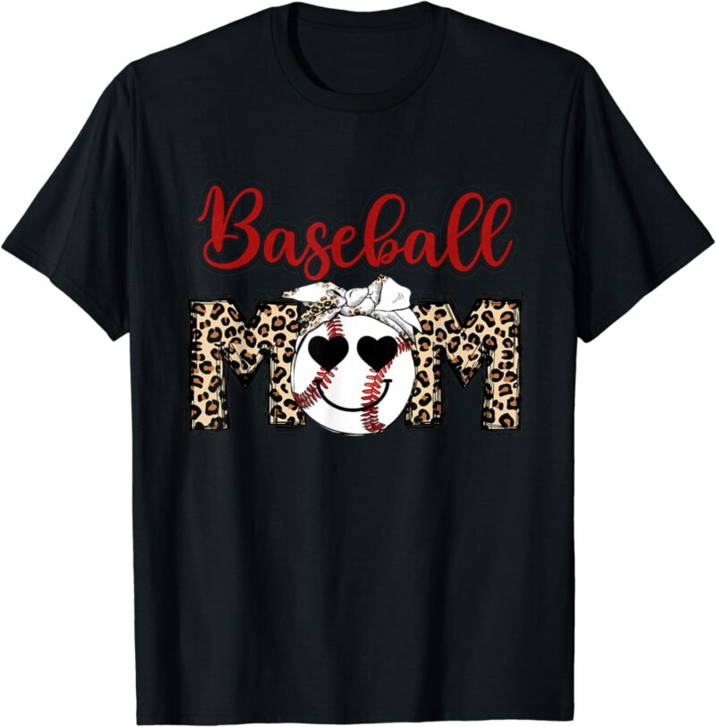 baseball mom leopard funny t shirt.jpg
