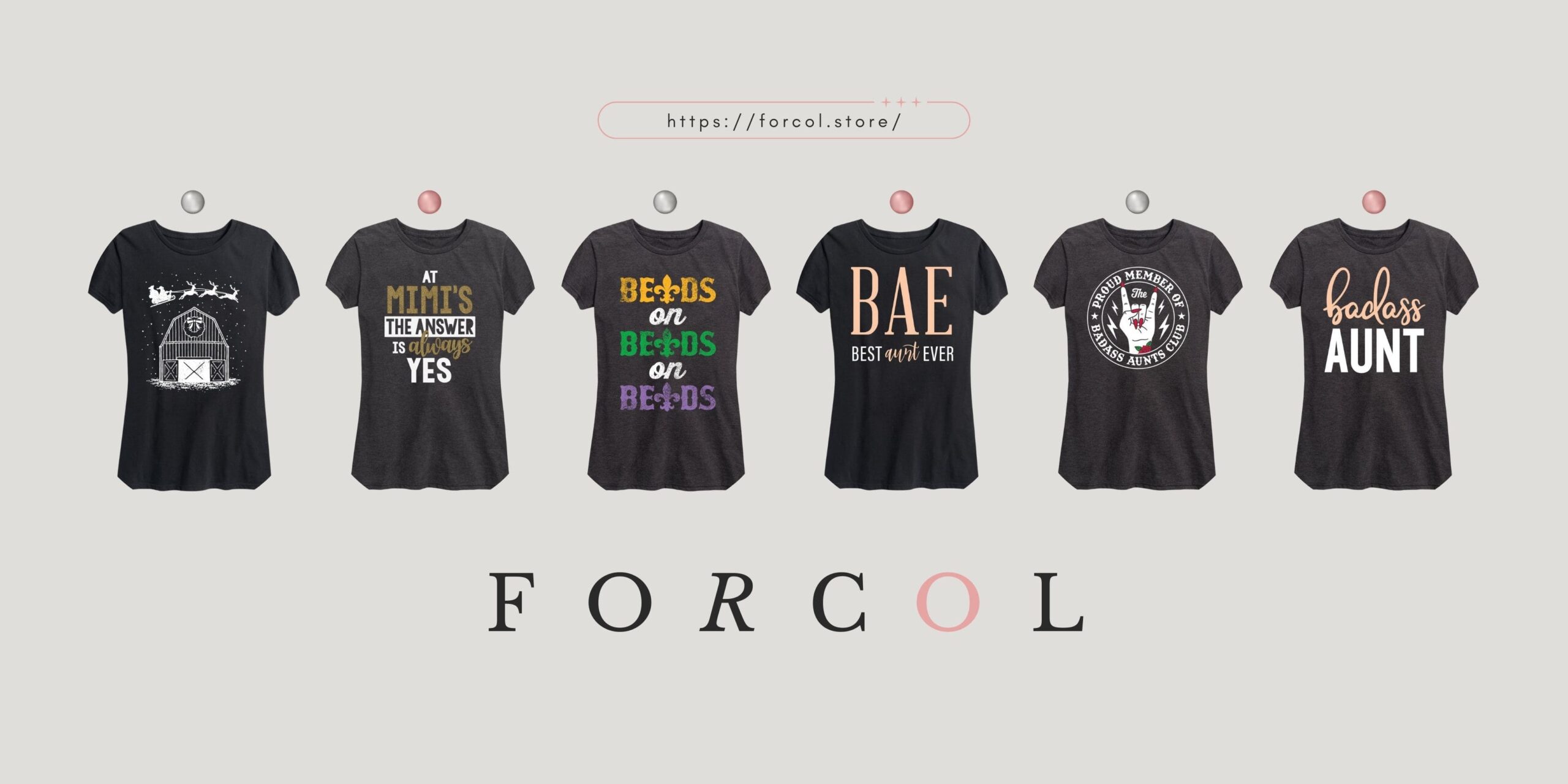 forcol