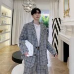 retro plaid fashion trend suit 9qjem.jpg